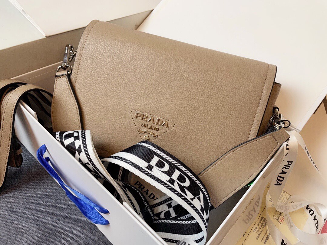 PR Flap Bag