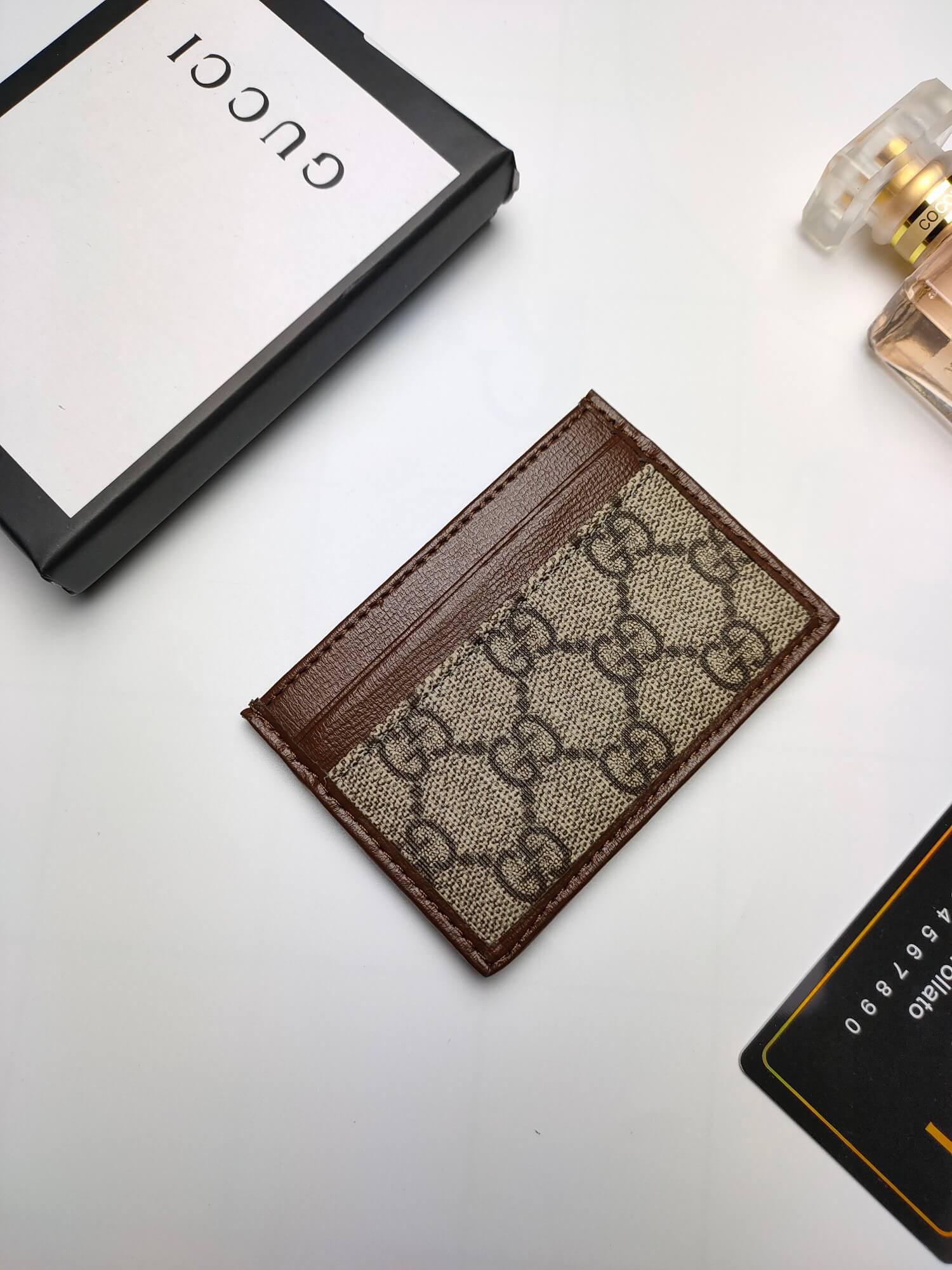 GG Card Holder