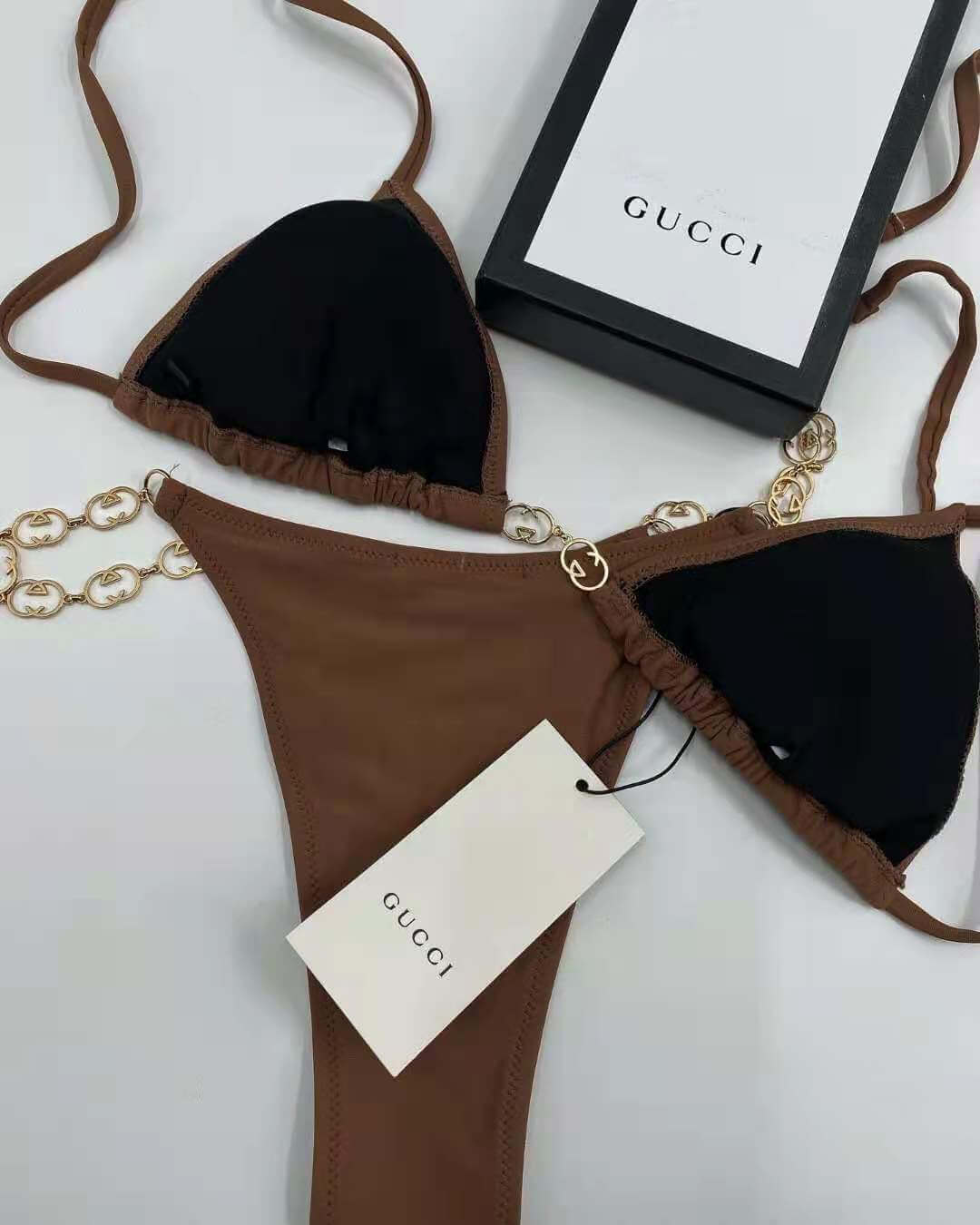 GG Bikini