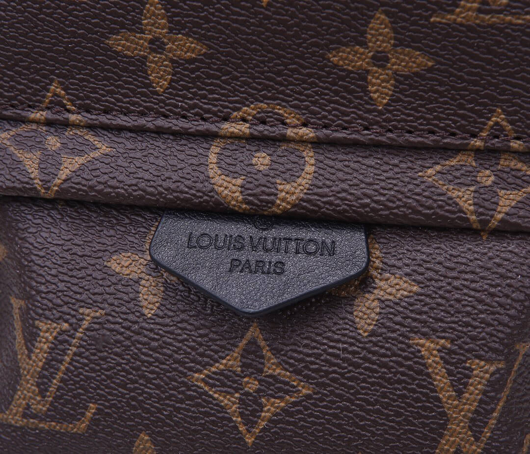LOUIV Palm Spring Backpack Mini