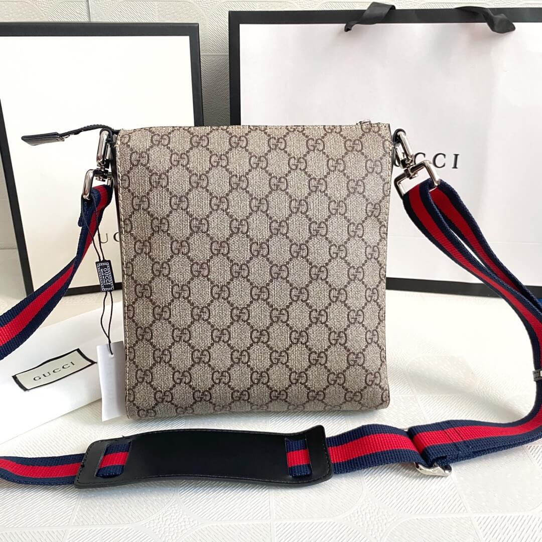 GG Messenger Bag Small