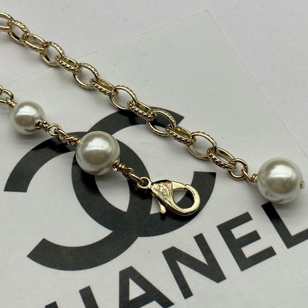 CC  Necklace