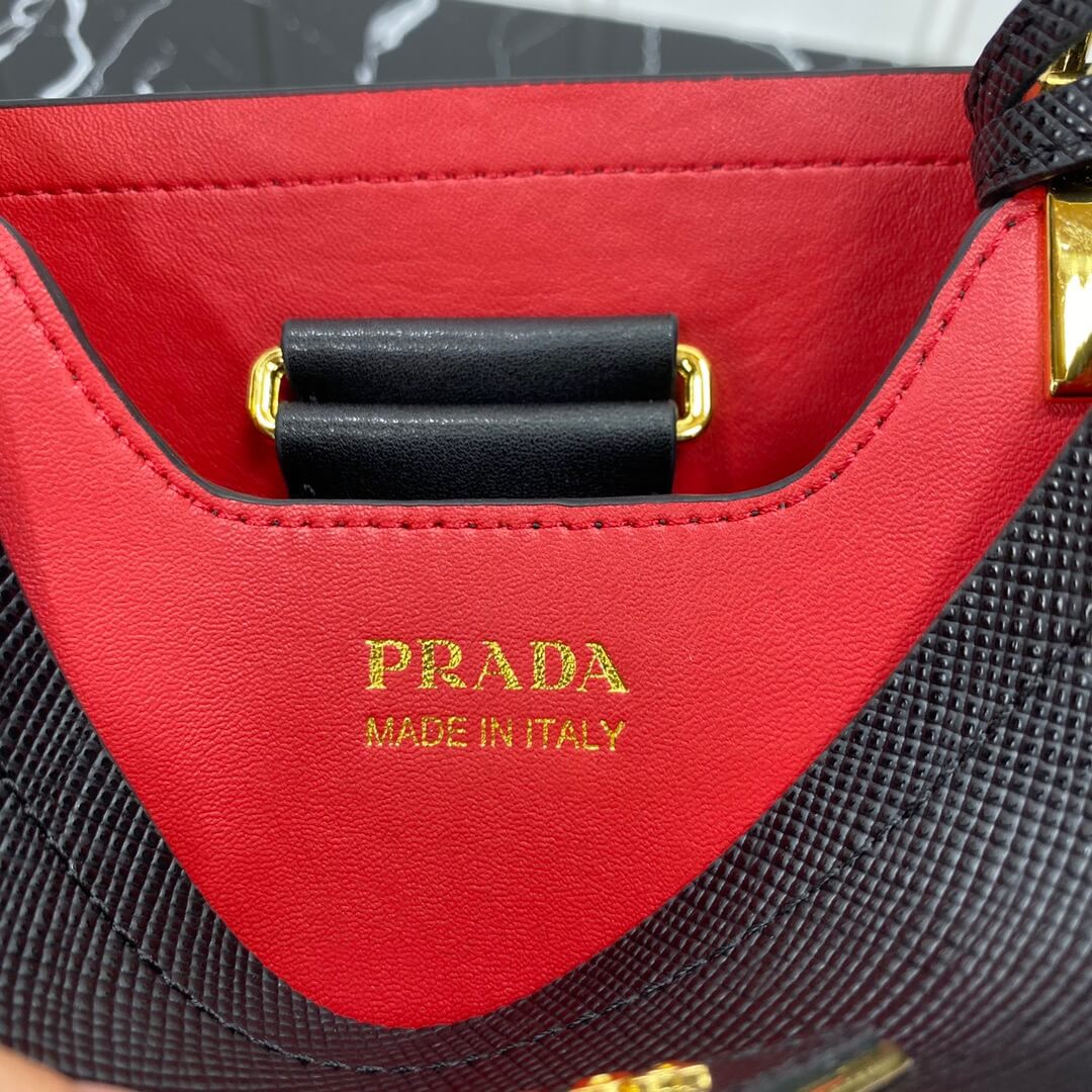 PR Bucket Small Bag