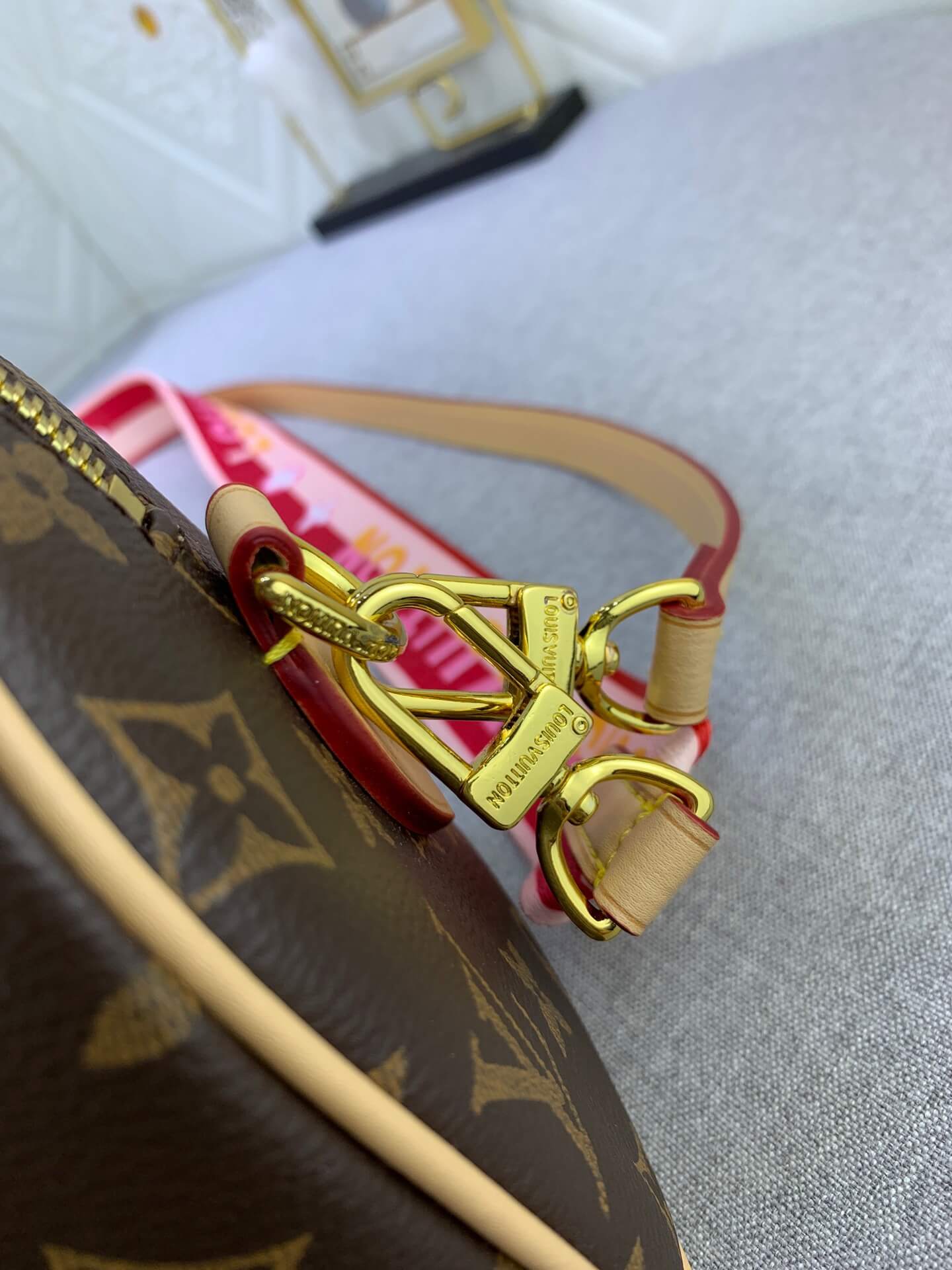 LOUIV Speedy 20