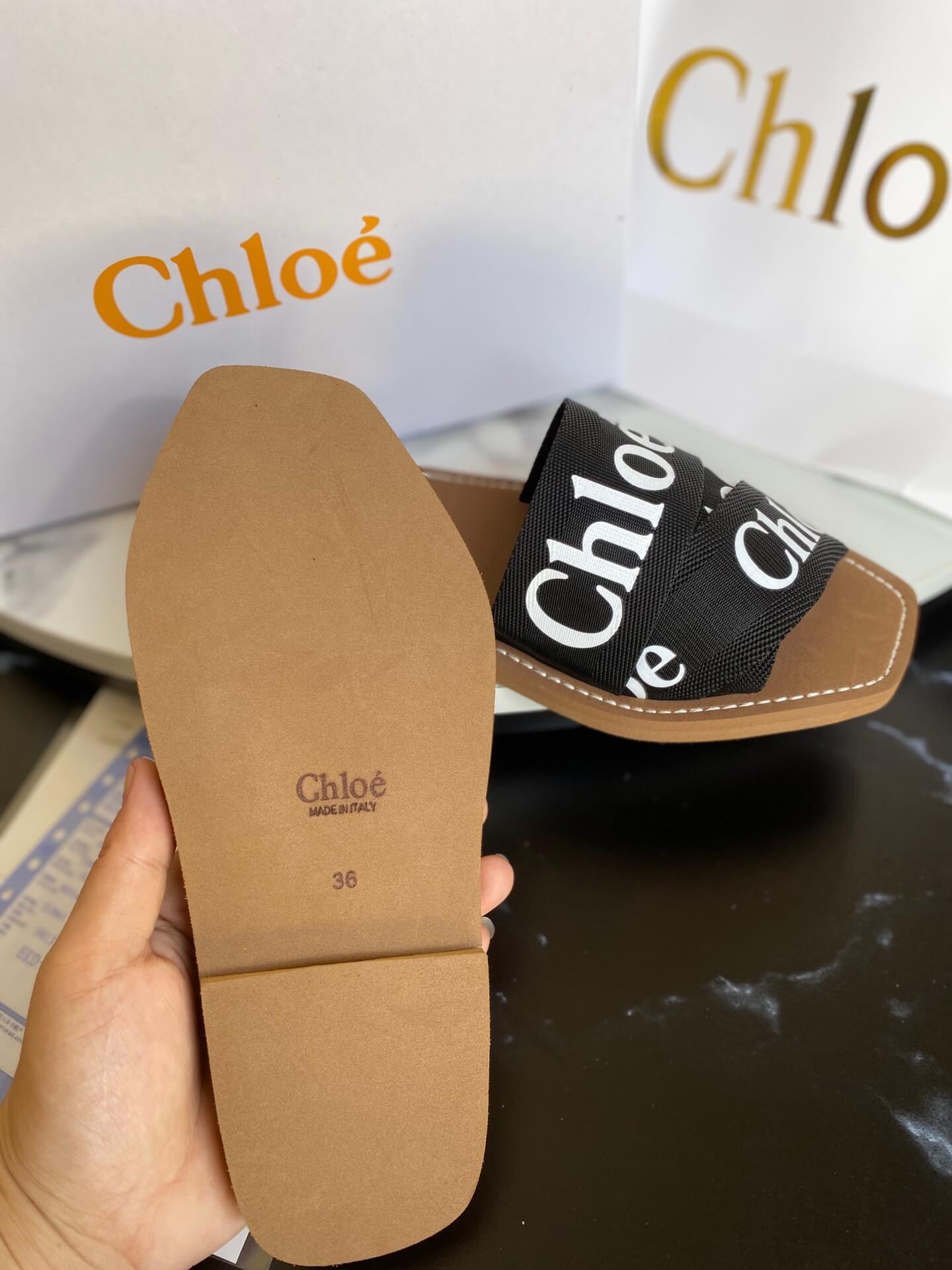 Chloe Slides