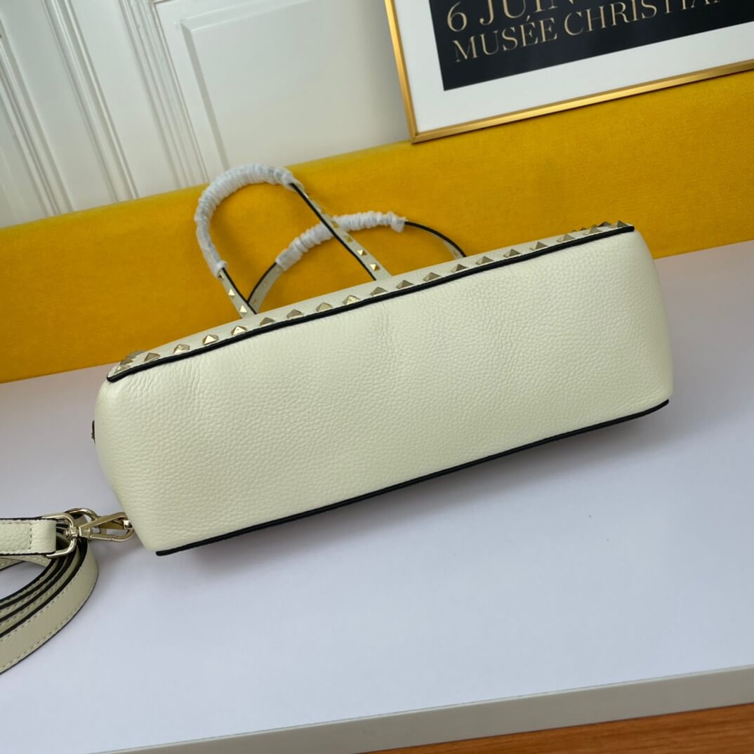 VALEN Studs Tote