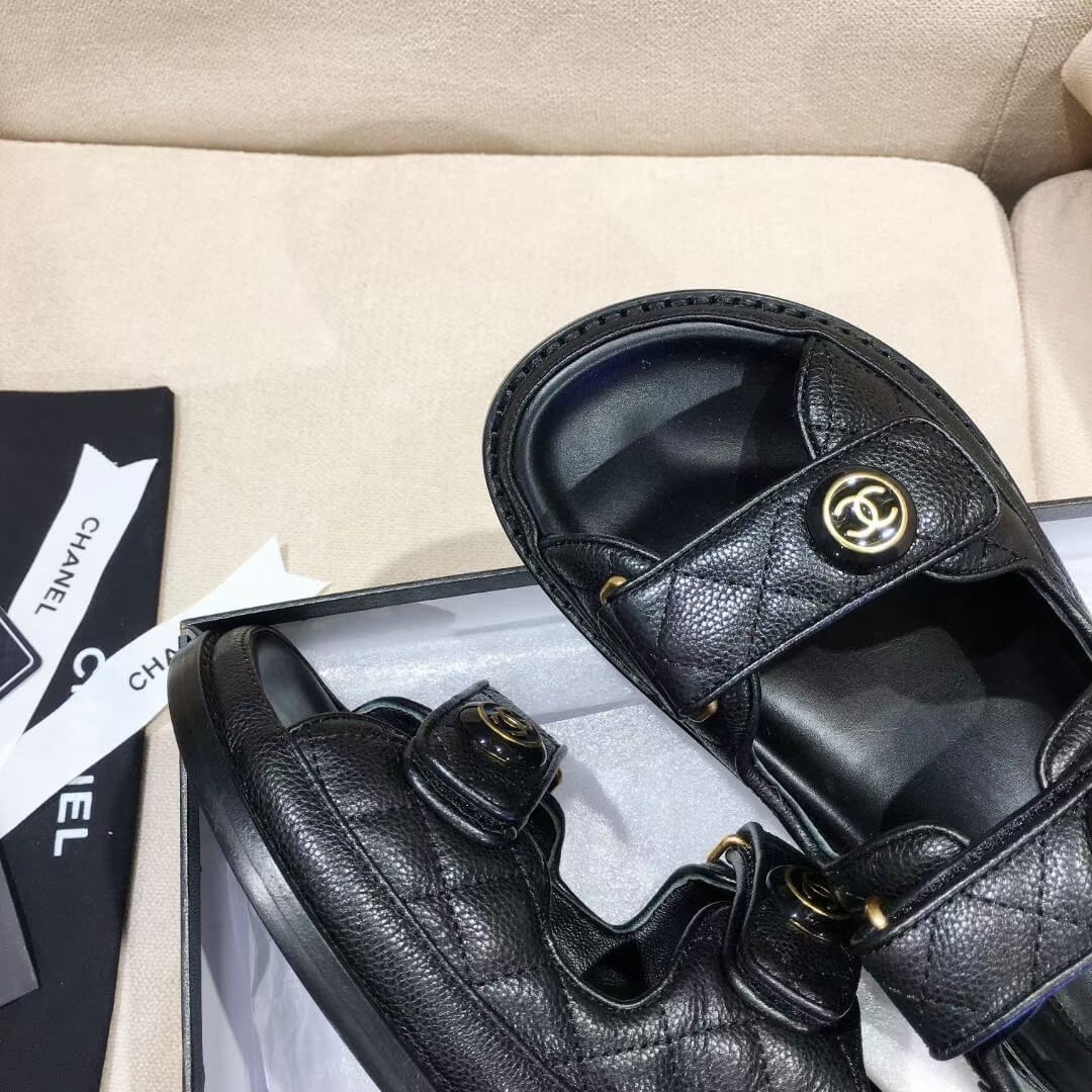 CC Birkenstocks
