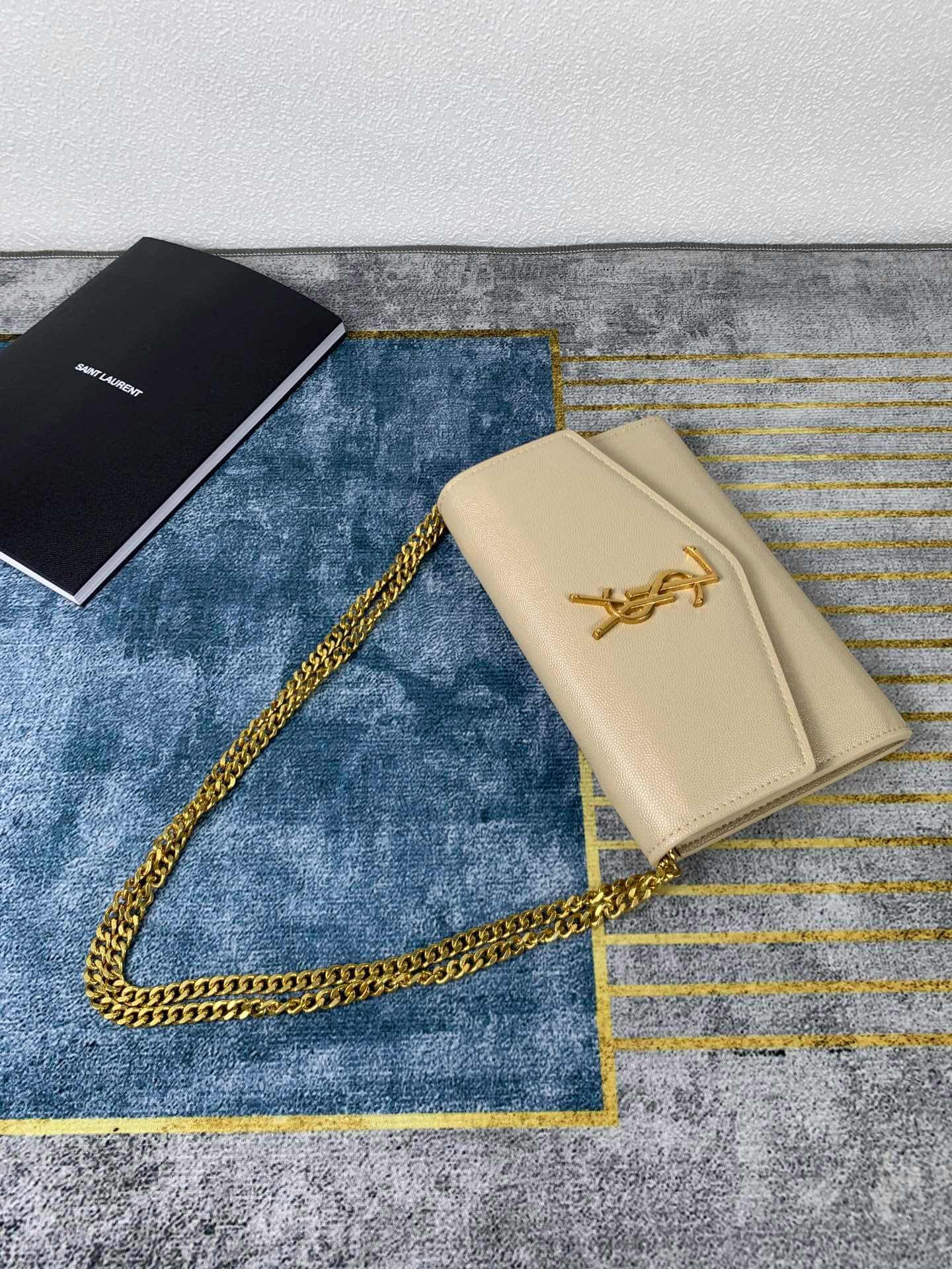 YSL Uptown Woc