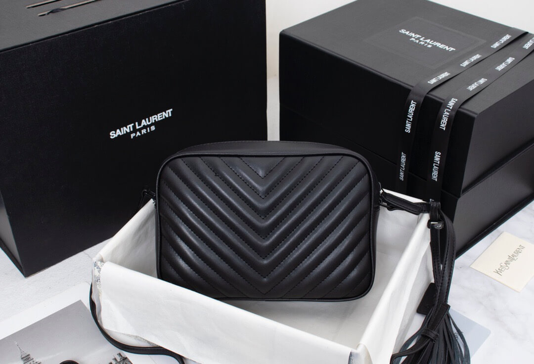 YSL Lou Camera