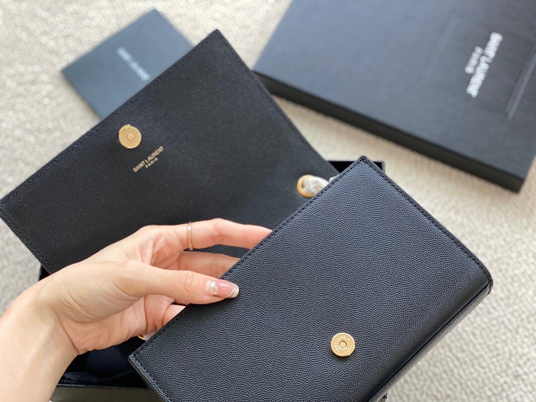 YSL So Kate Clutch Small