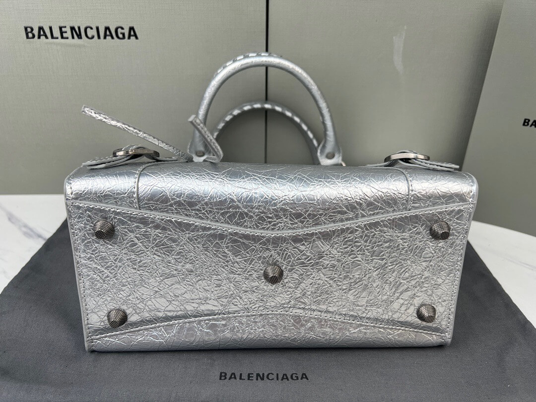 BALEN Cagole Tote