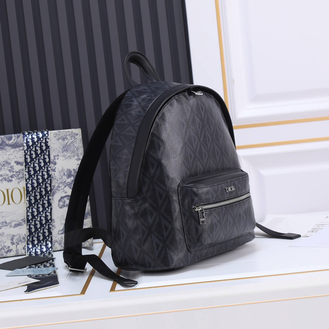 CD Backpack Small