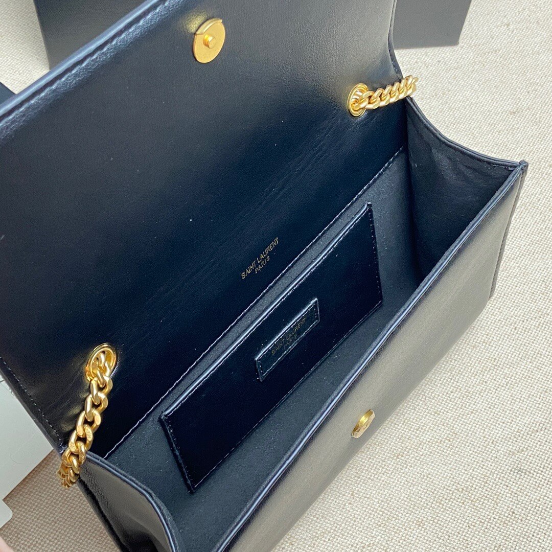 YSL So Kate Clutch Tassels Medium