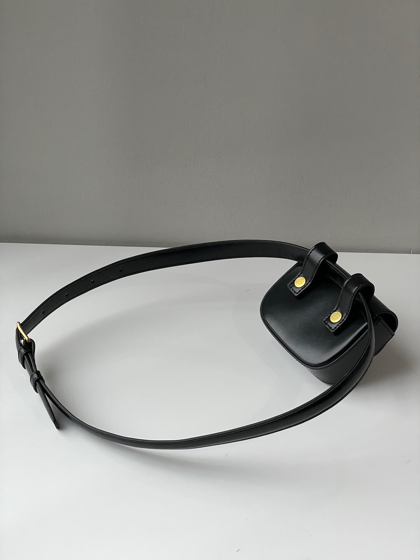CEL Triomphe Belt Bag