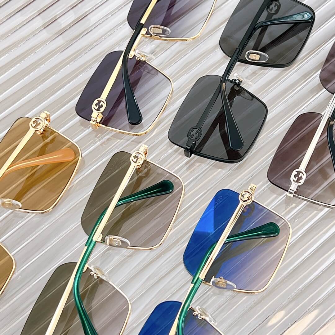 GG Sunglasses 2020