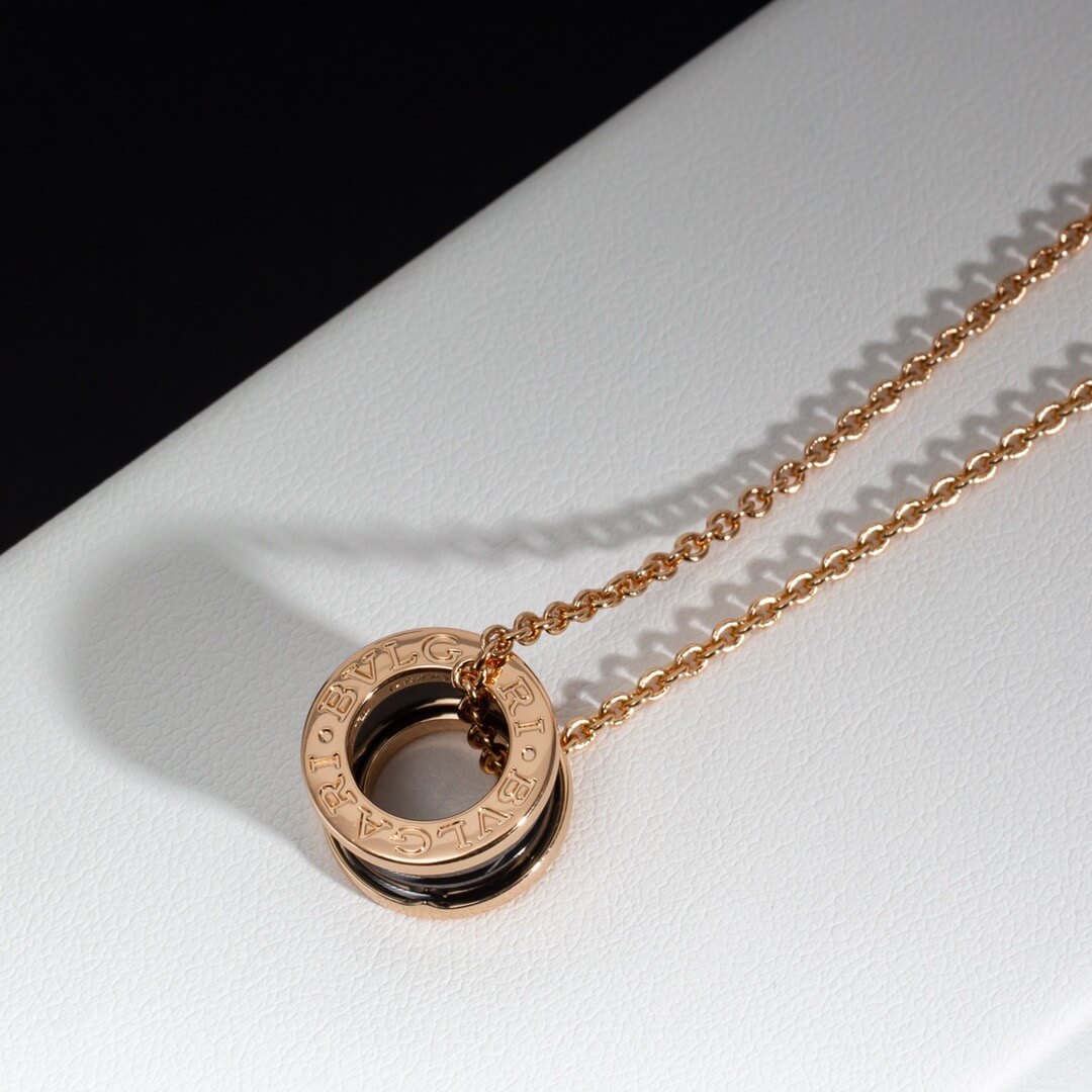 BVLGA Necklace