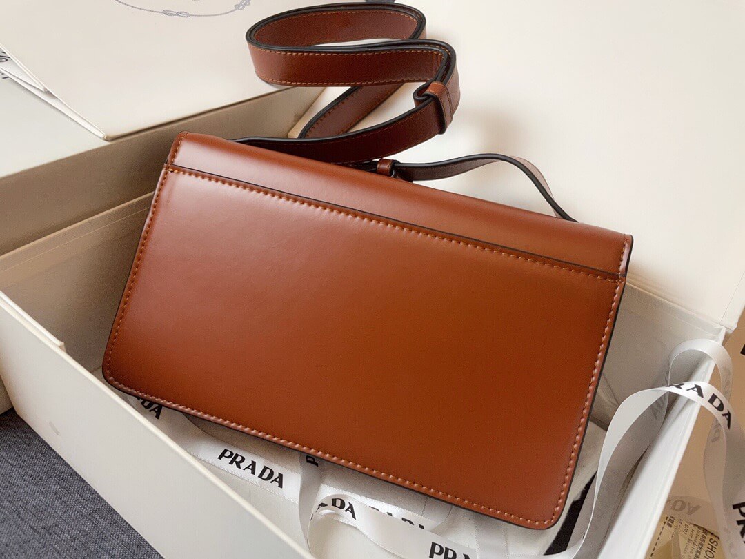 PR Flap Bag