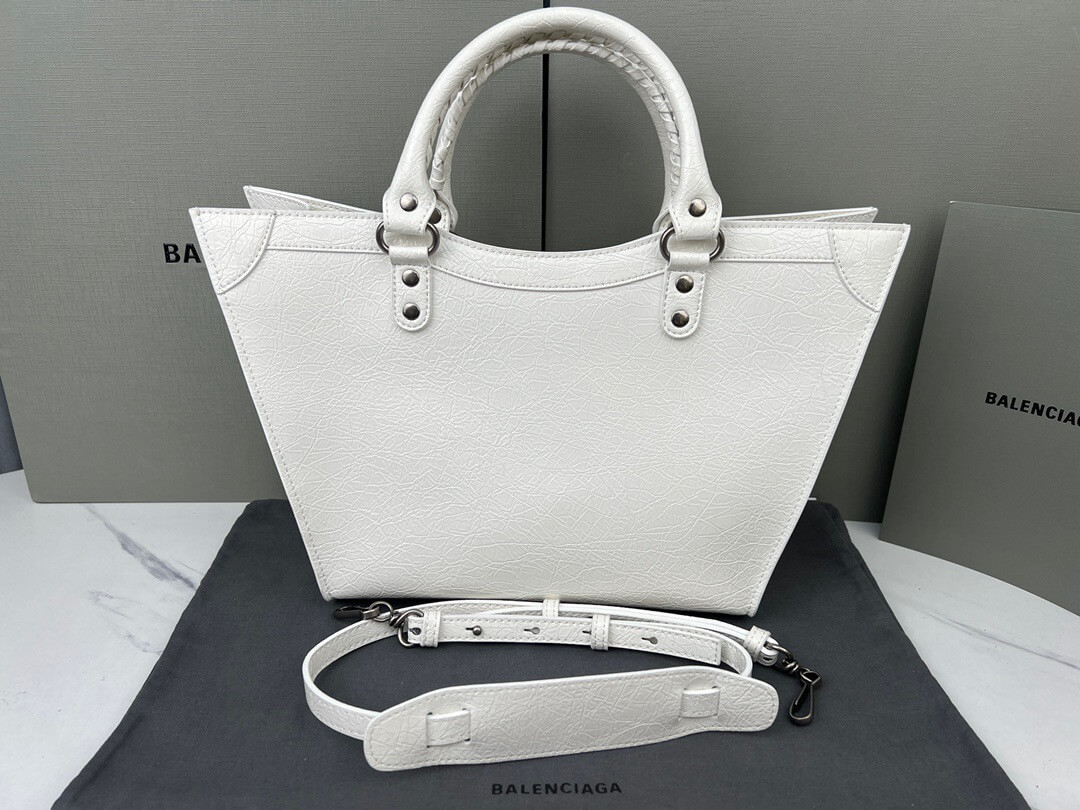BALEN Cagole Tote