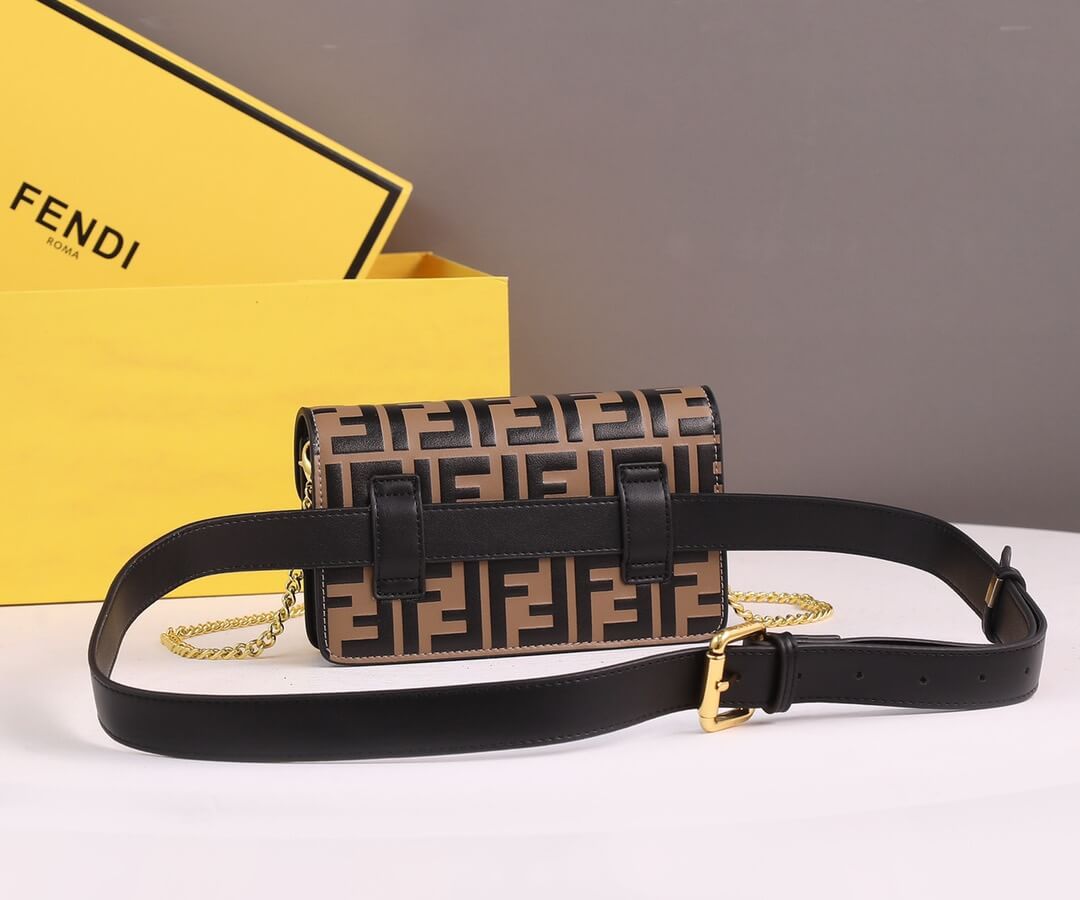 FD Belt Bag