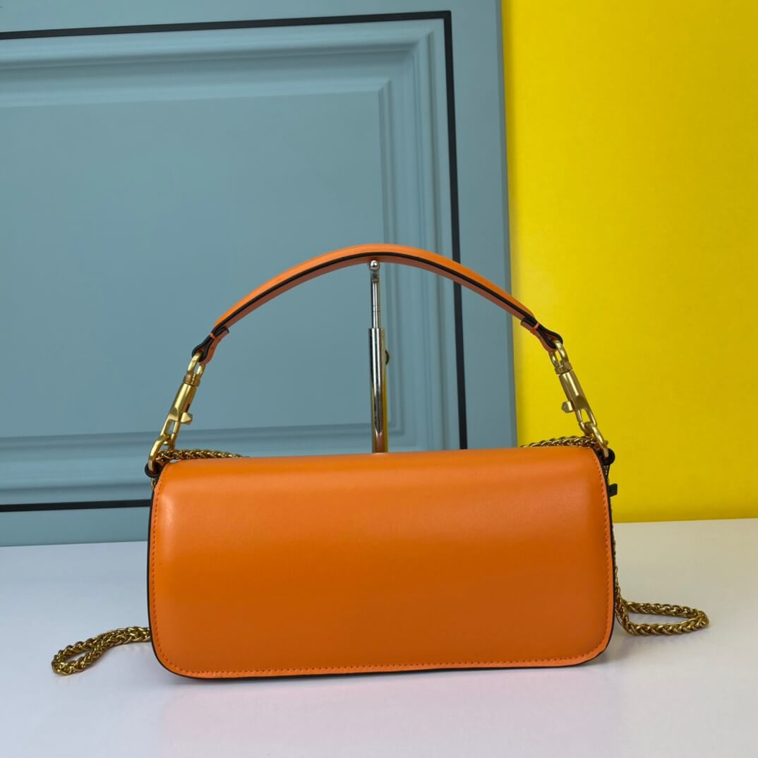 VALEN Vlogo Flap Medium