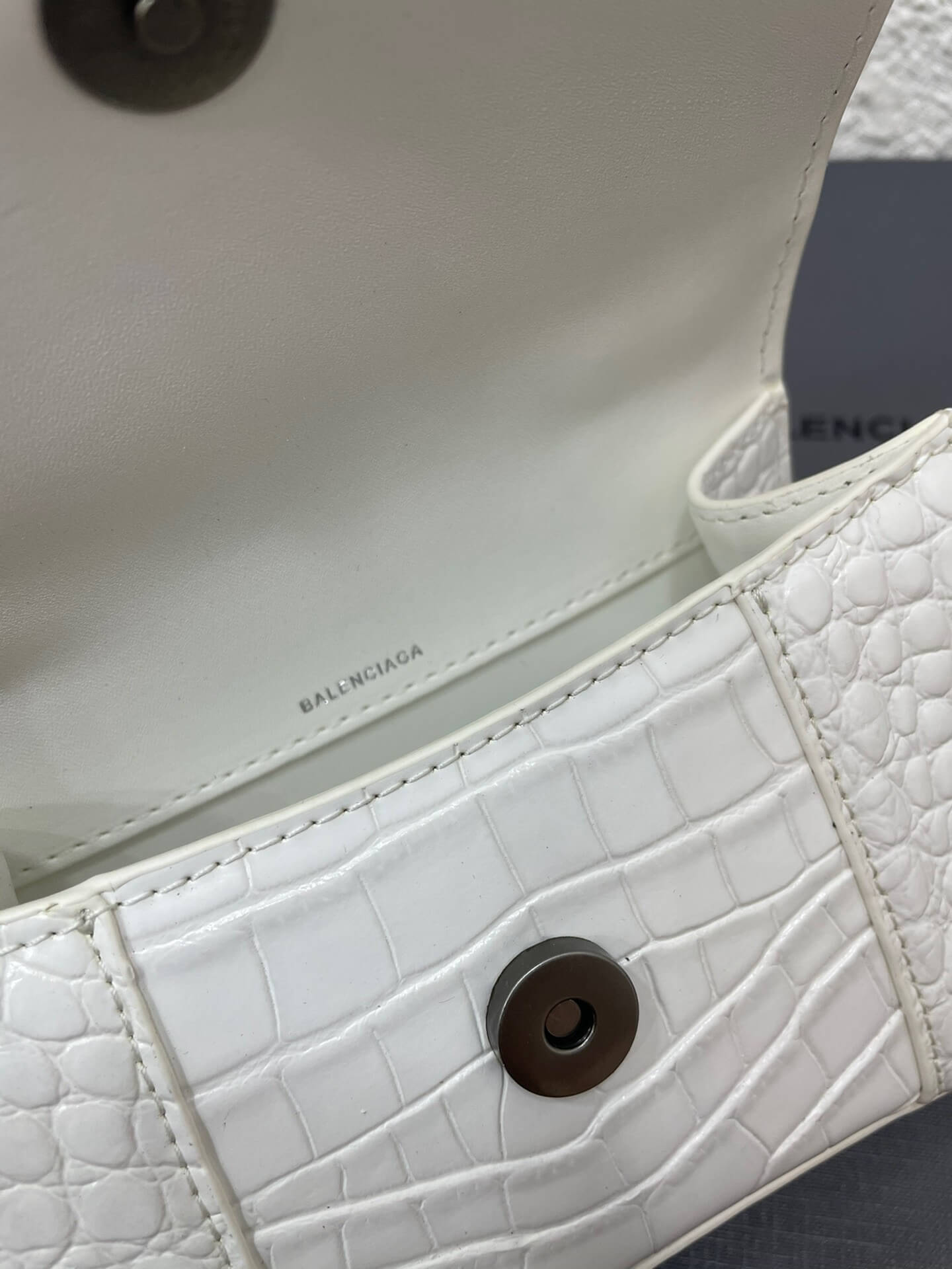 BALEN Hourglass XS