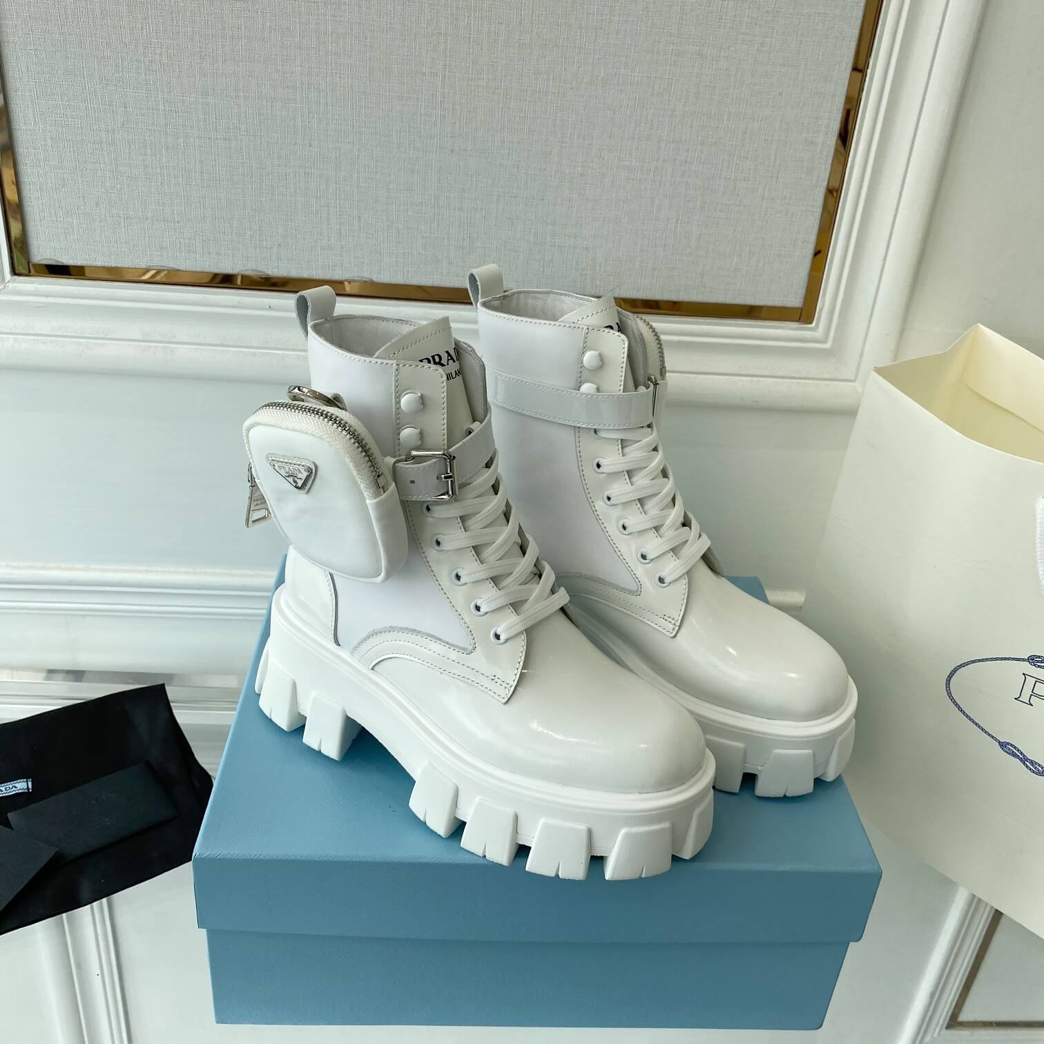 PR Boots