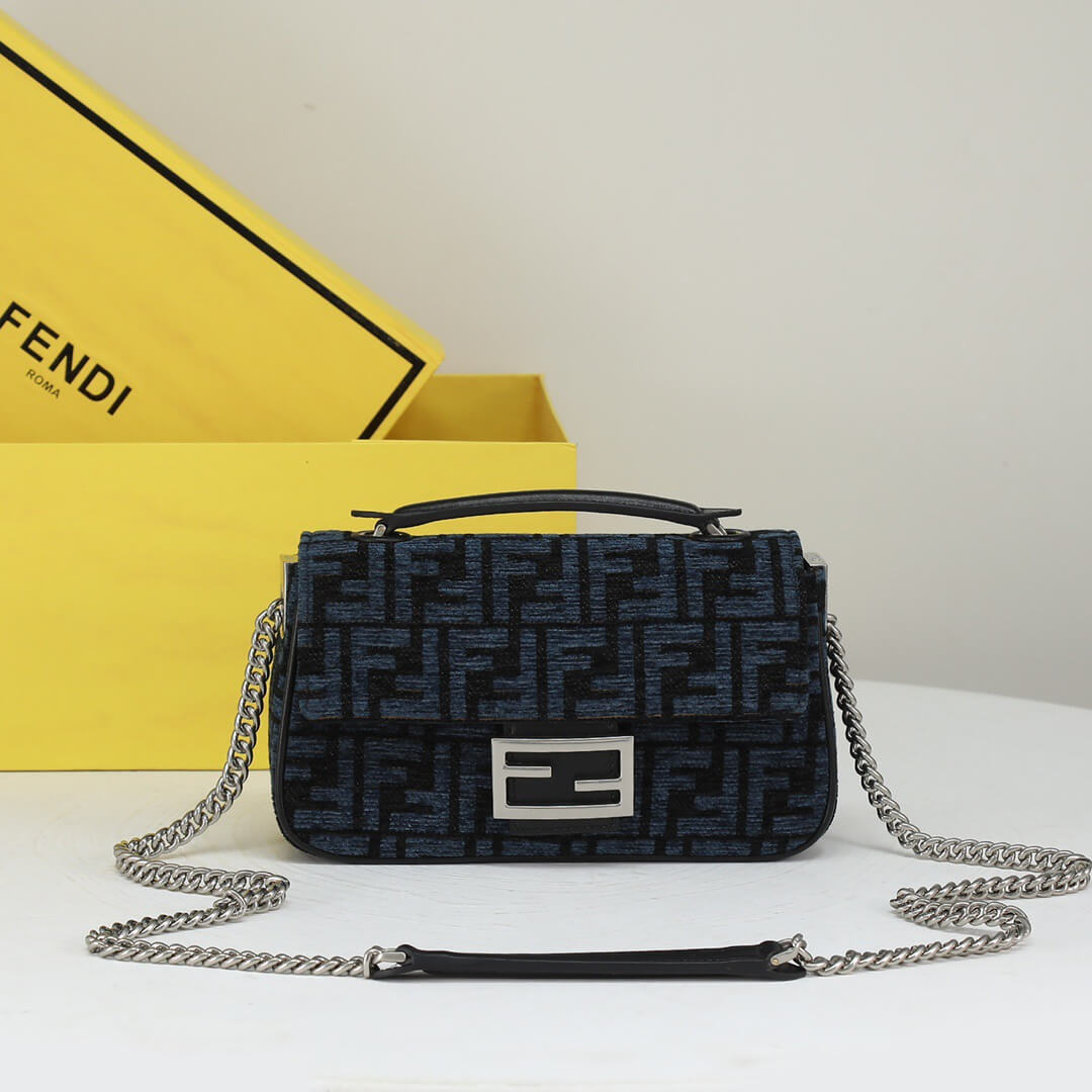 FD Iconic Baguette Small