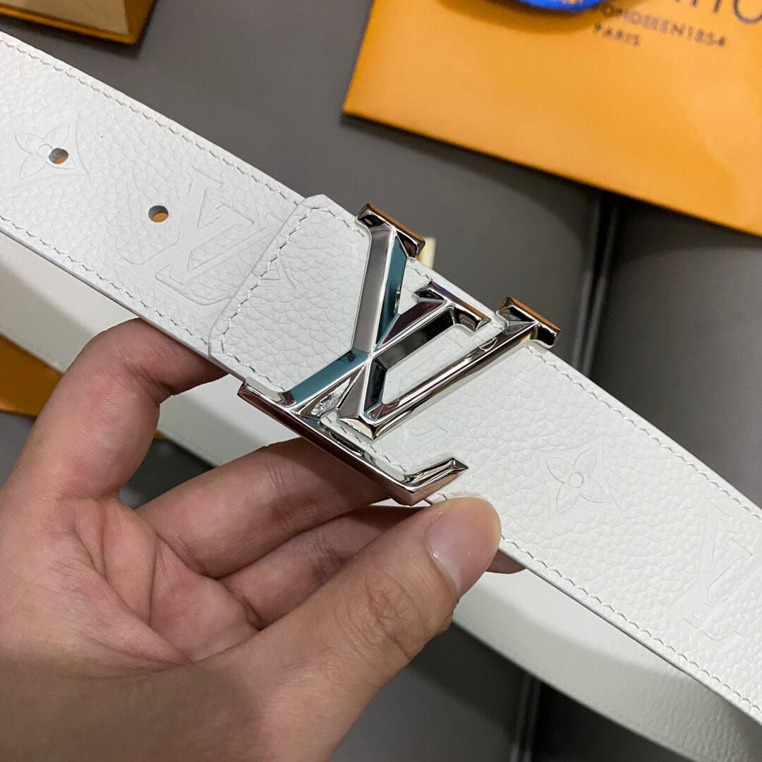 LOUIV Men Belt