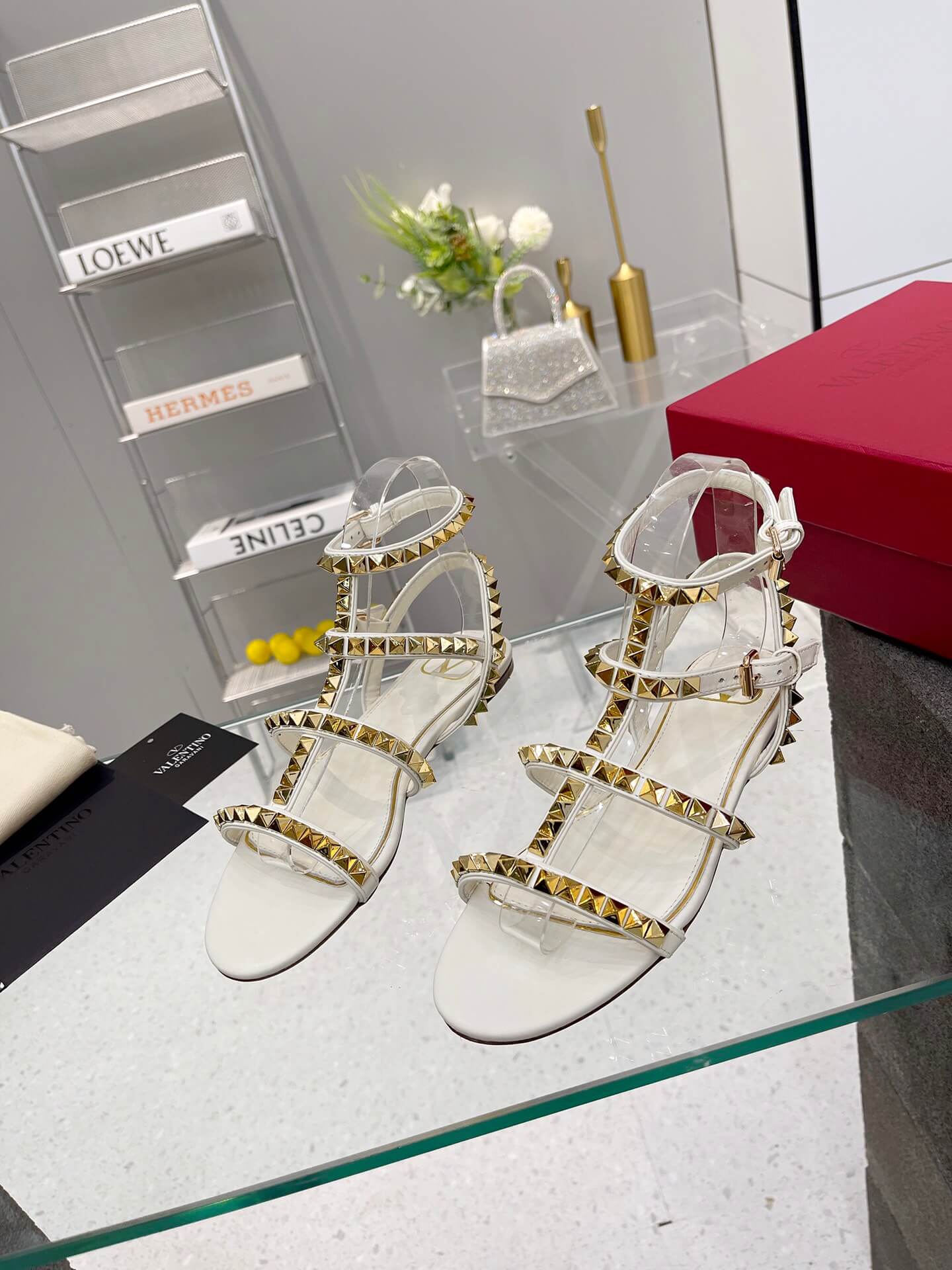 VALEN Sandals