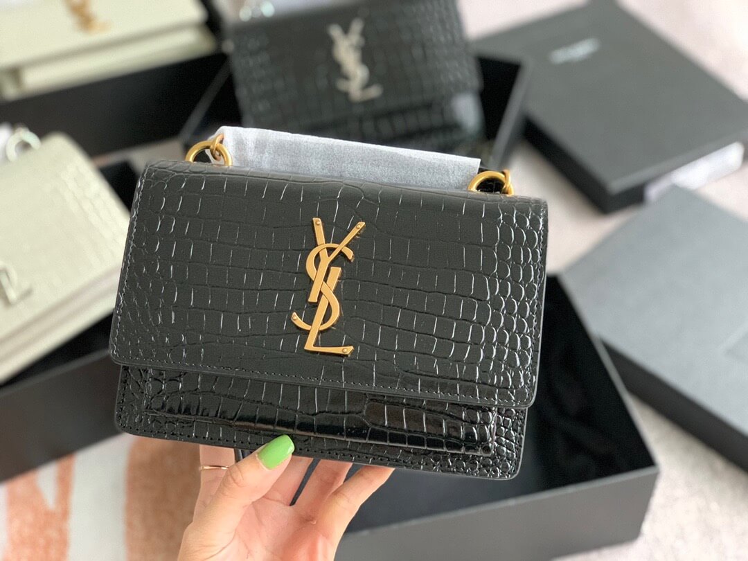 YSL Sunset Mini
