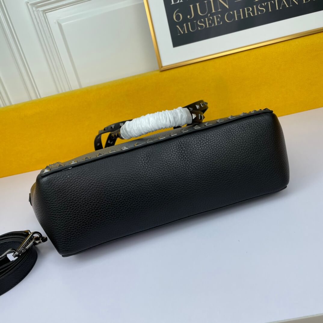 VALEN Studs Tote