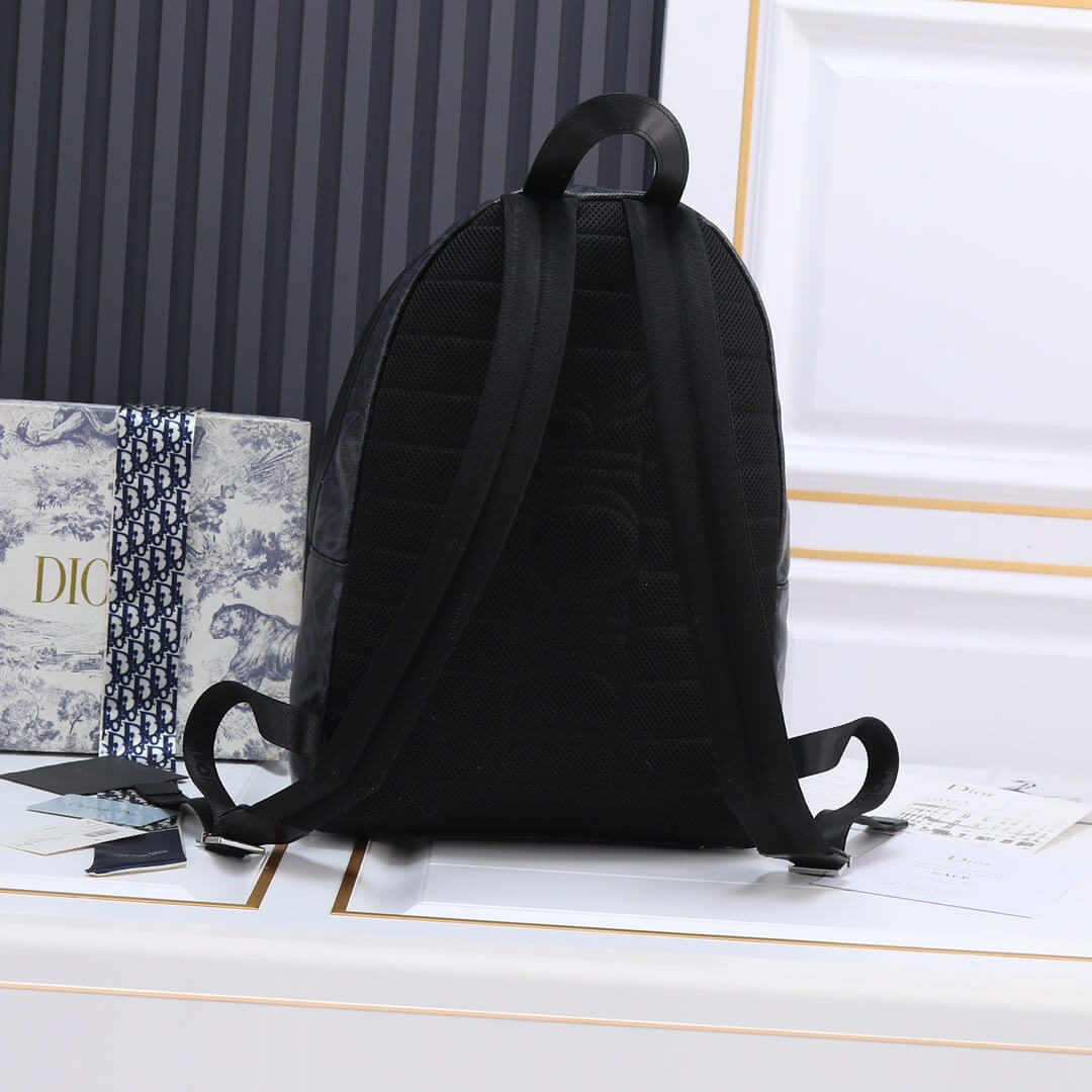 CD Backpack