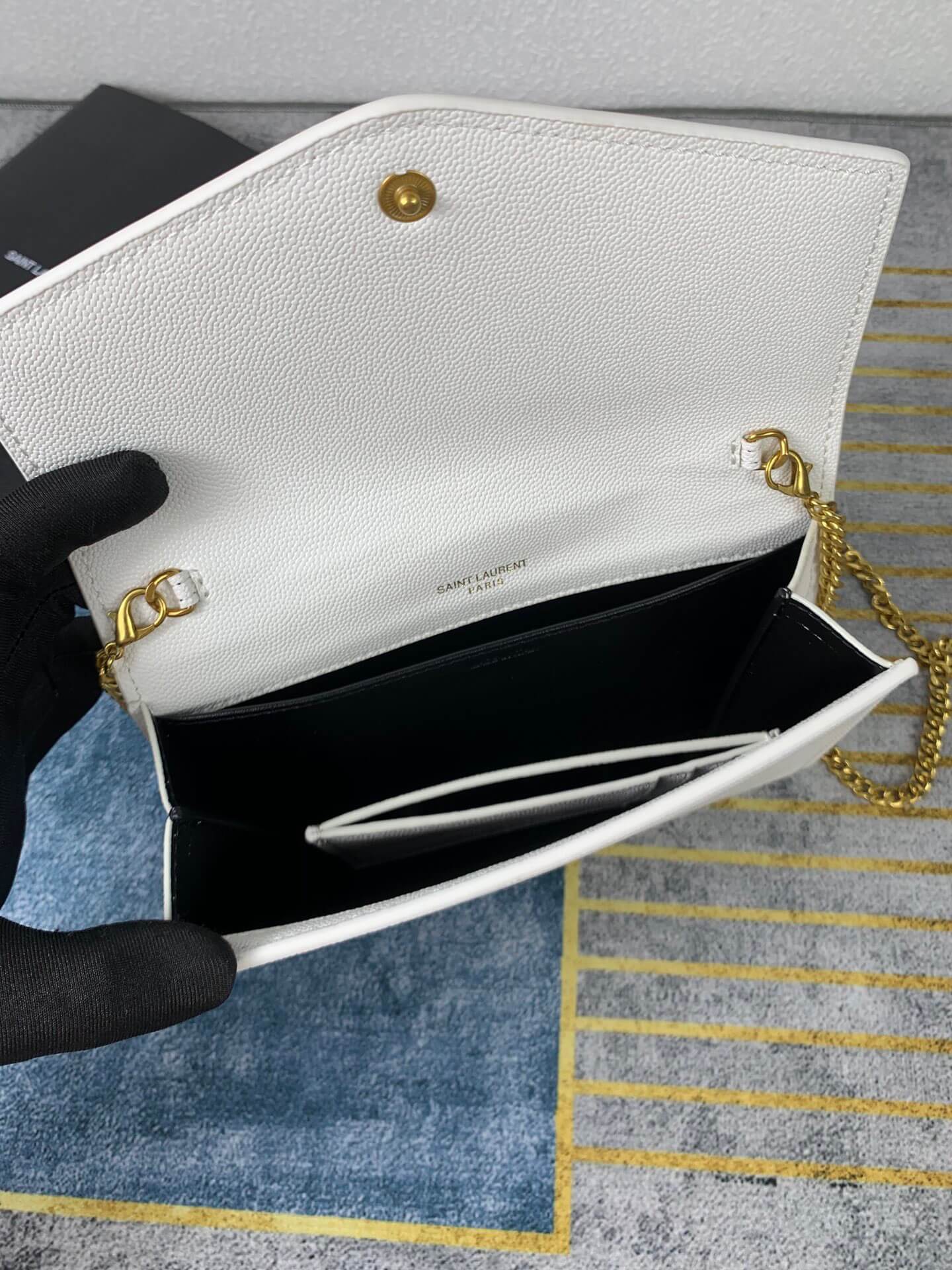 YSL Uptown Woc