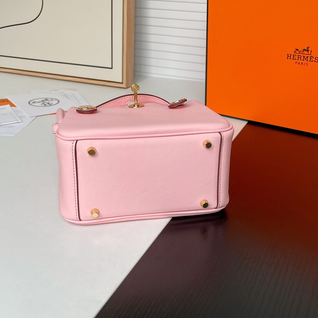 HM Lindy Mini