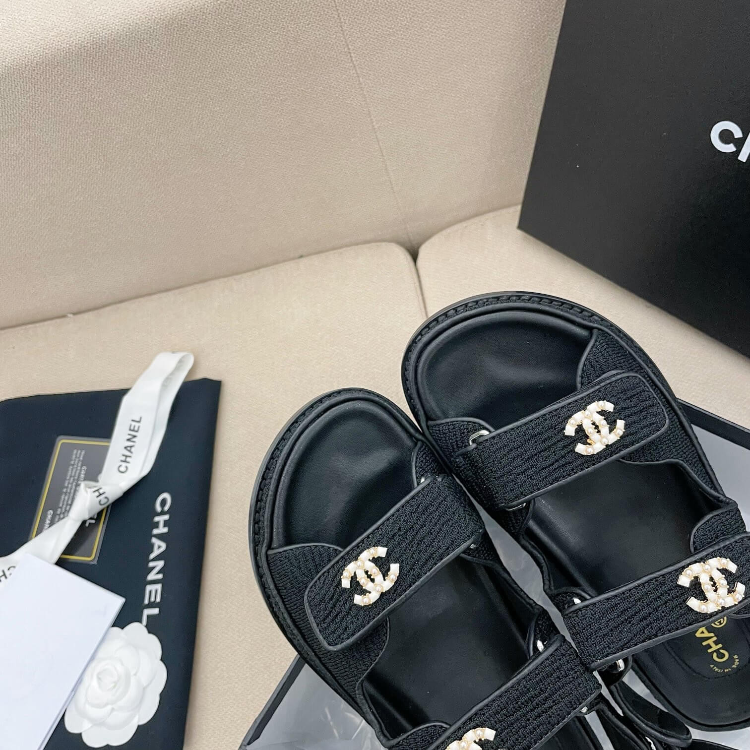 CC Birkenstocks