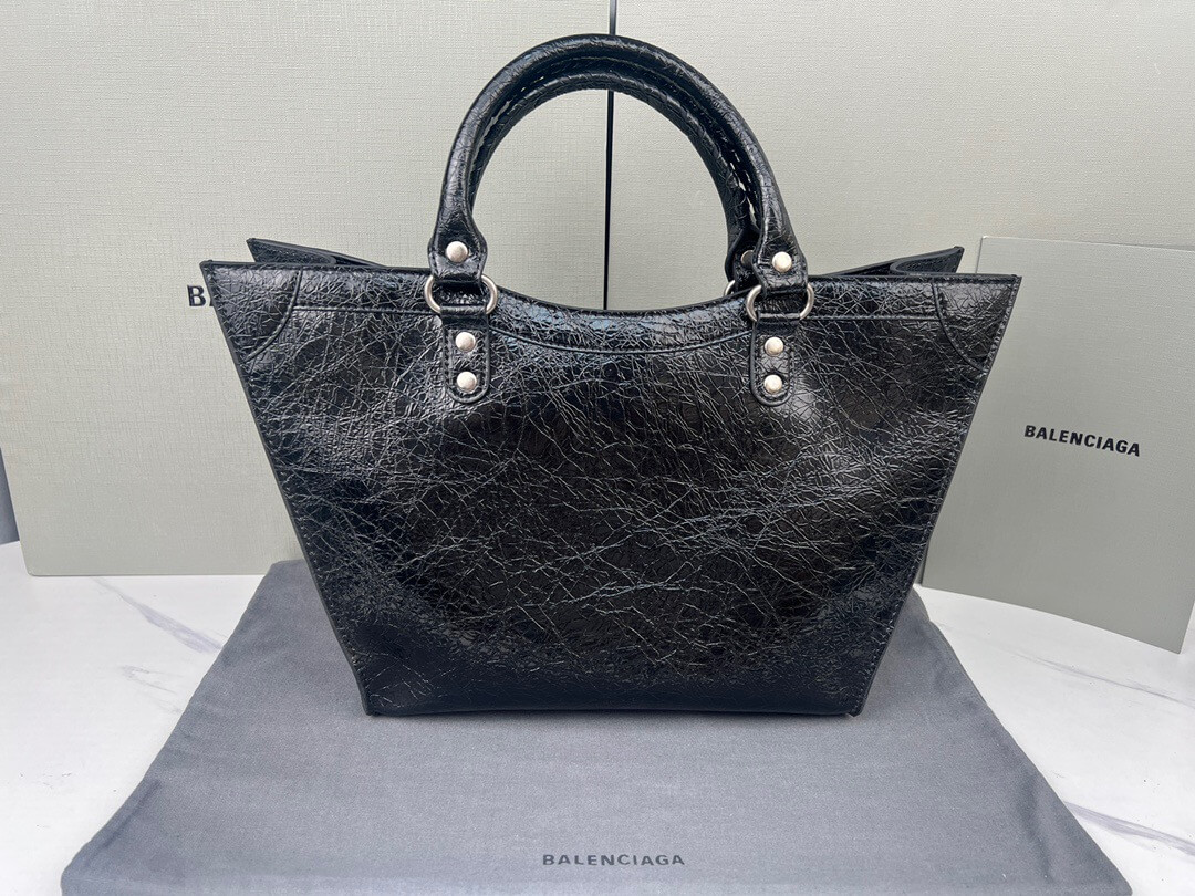 BALEN Cagole Tote