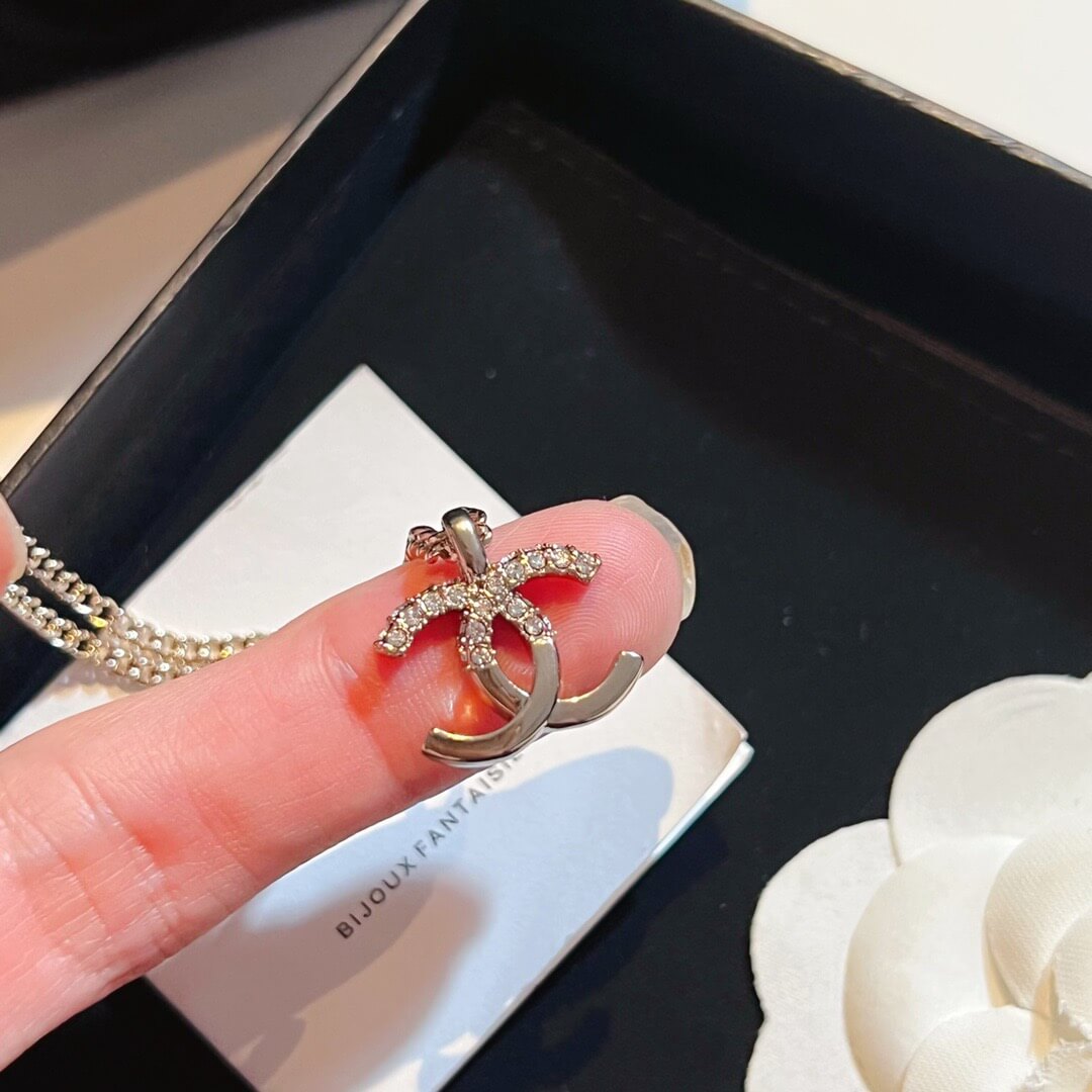 CC Necklace