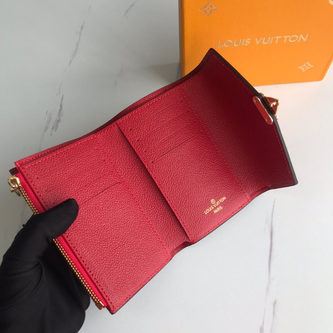 LOUIV Pallas Wallet