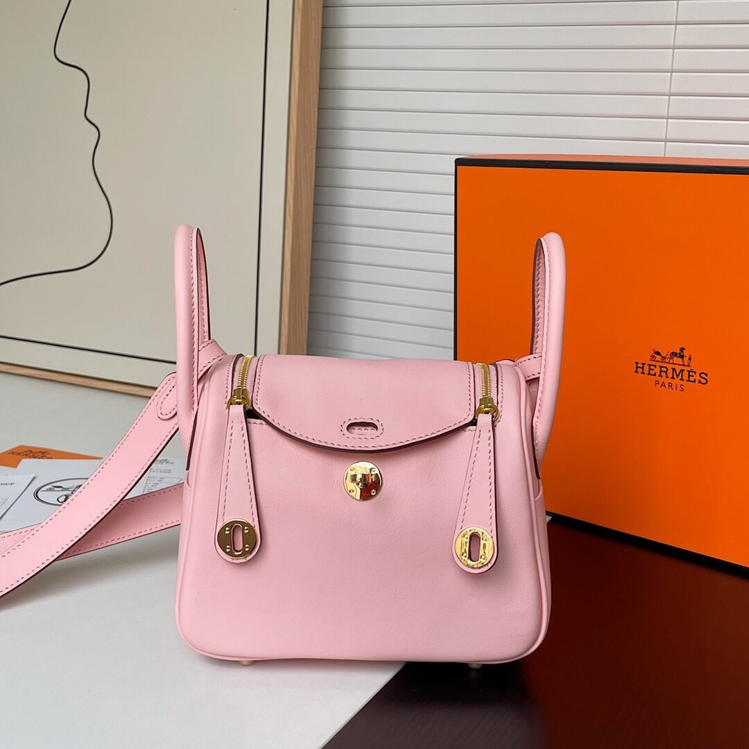 HM Lindy Mini