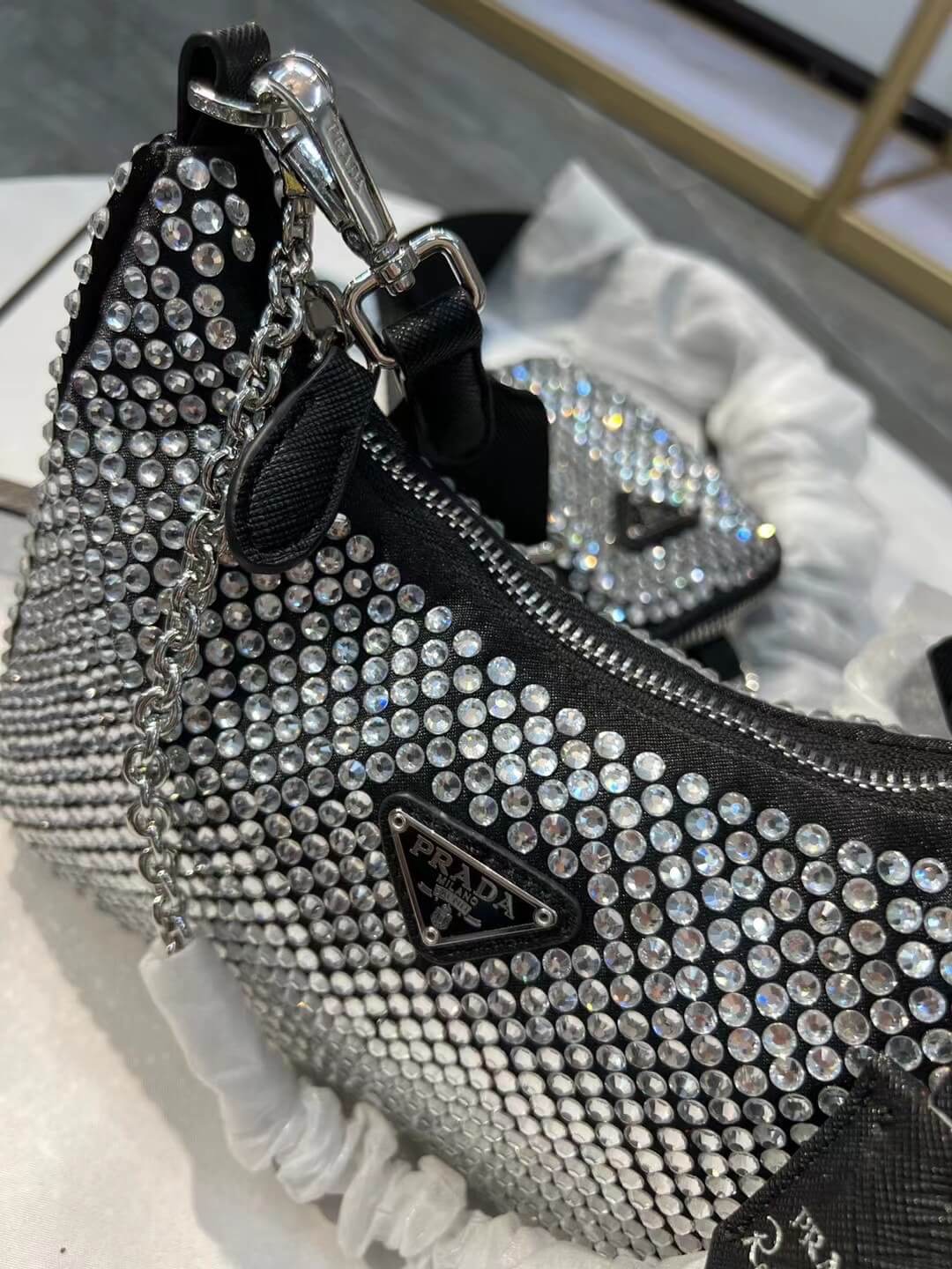 PR Re-edition Bling