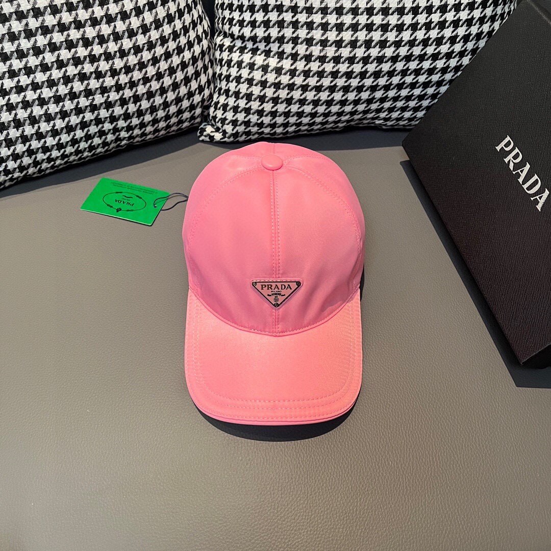 PR Cap