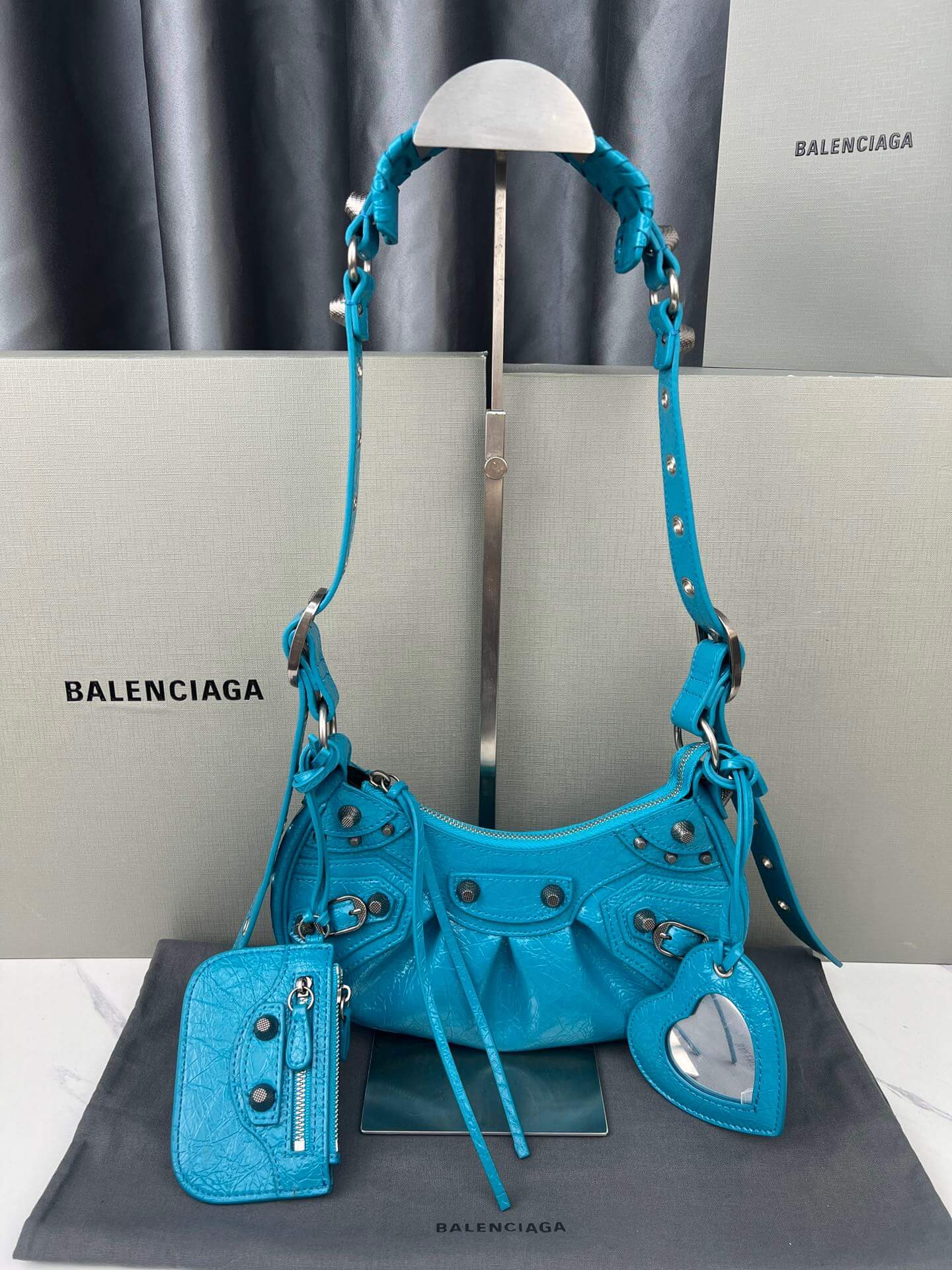 BALEN Cagole Small
