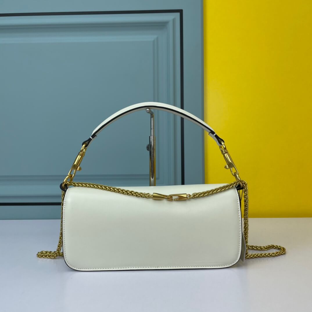 VALEN Vlogo Flap Medium