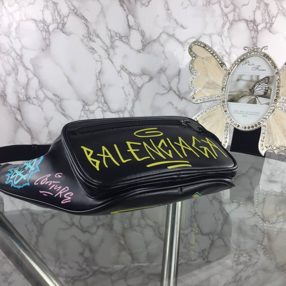 BALEN Belt Bag