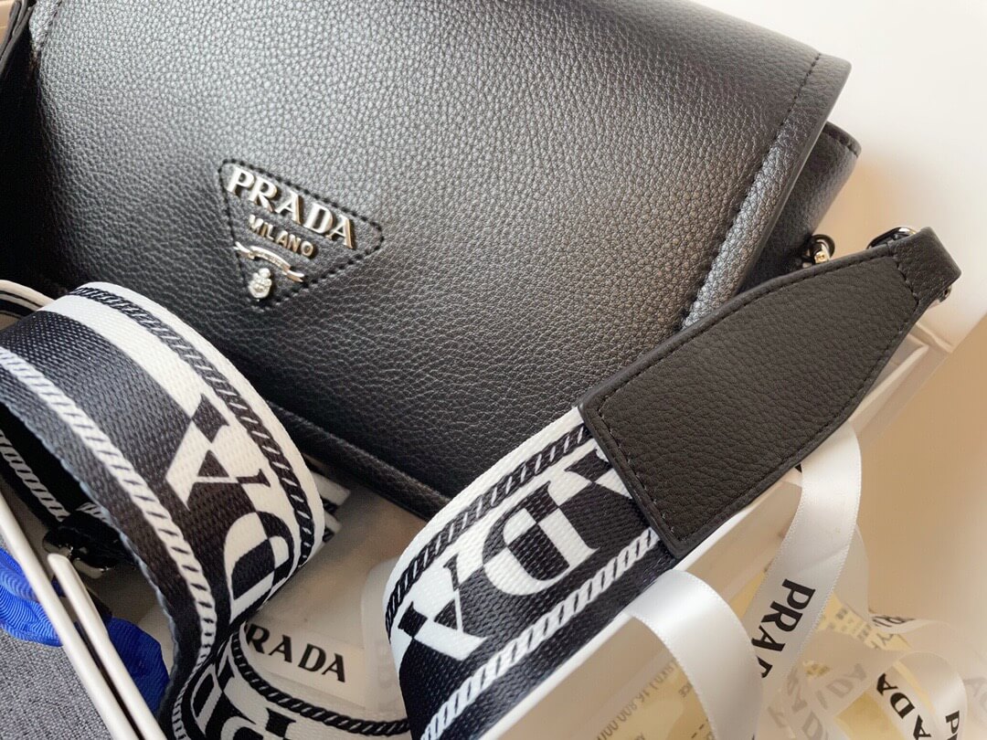 PR Flap Bag