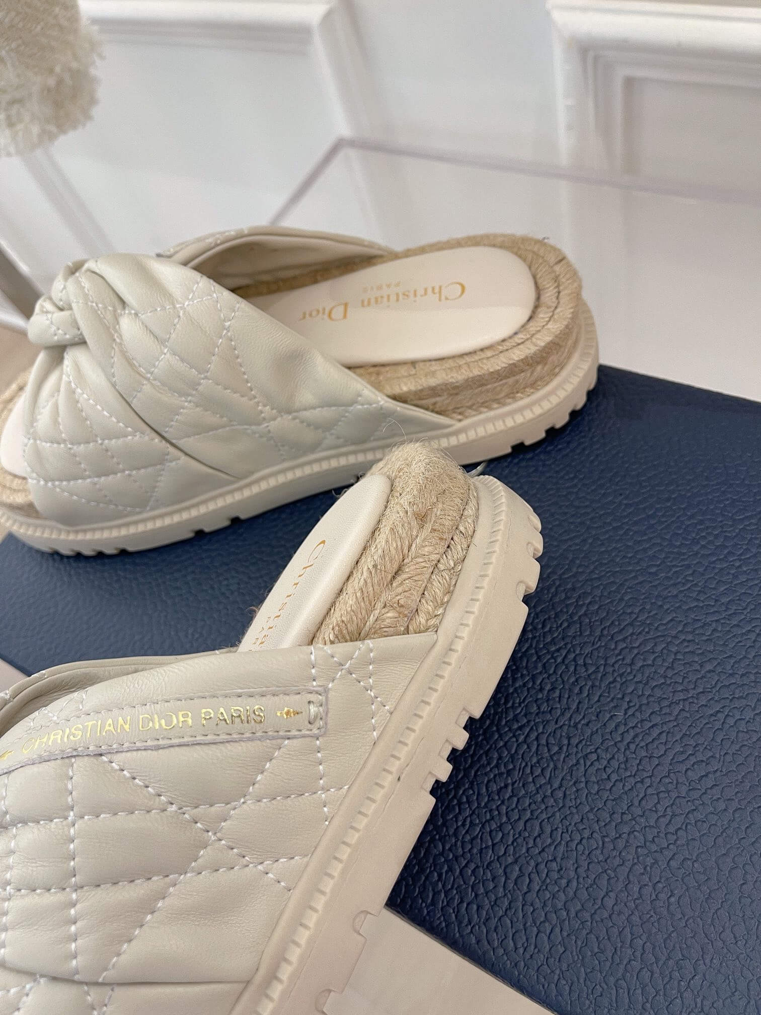 CD Chunky Slides