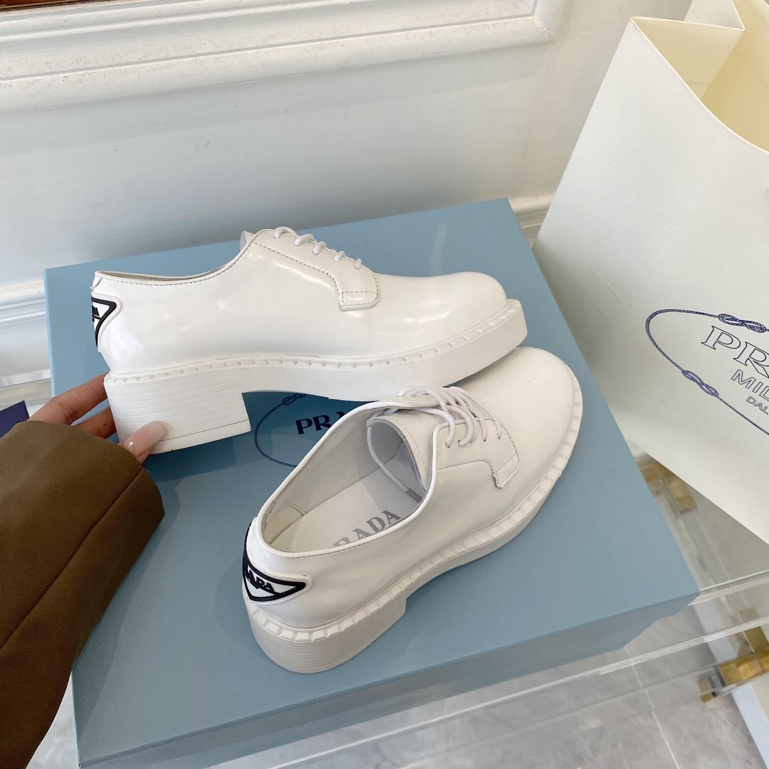 PR Loafers