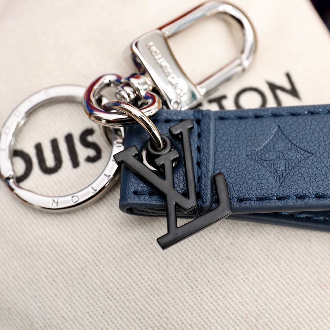LOUIV Virgil Abloh Key Charm