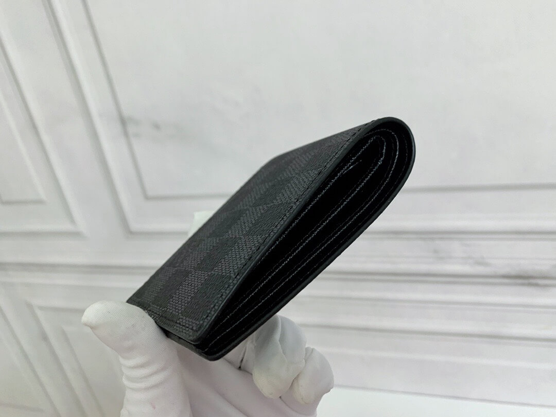 LOUIV Multiple Wallet