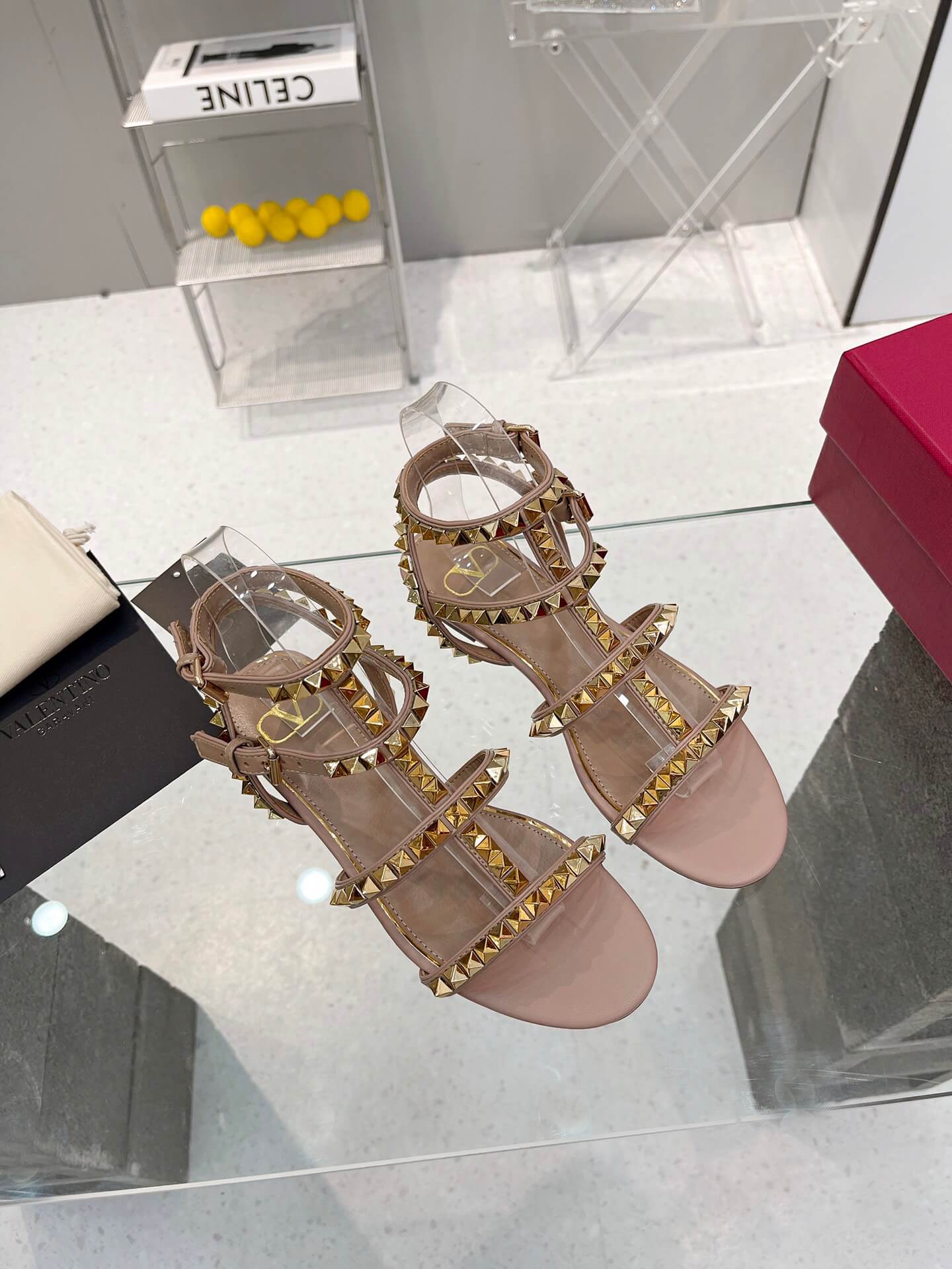 VALEN Sandals